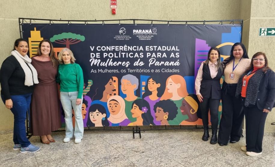 Polícia Penal do Paraná