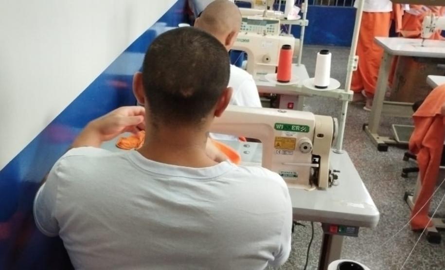 Polícia Penal do Paraná