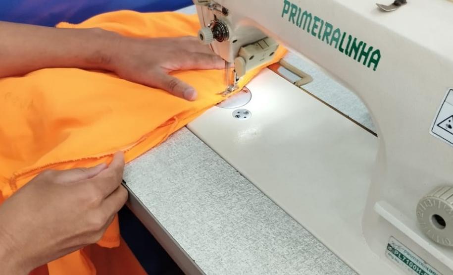 Polícia Penal do Paraná