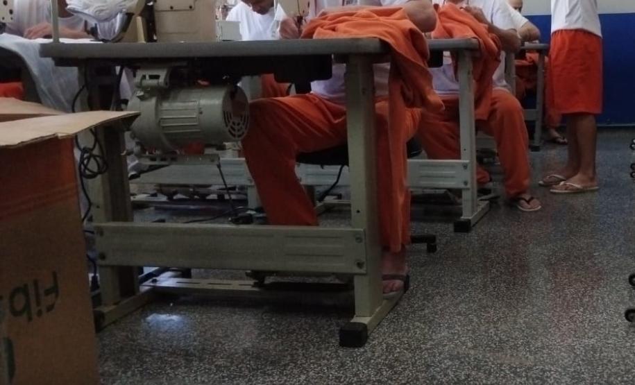 Polícia Penal do Paraná