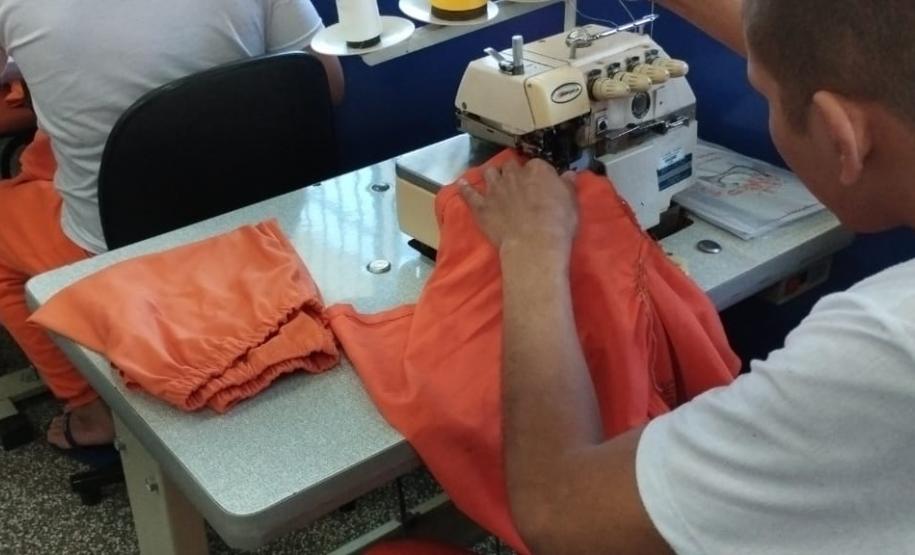 Polícia Penal do Paraná