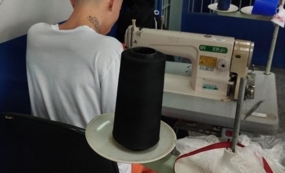 Polícia Penal do Paraná