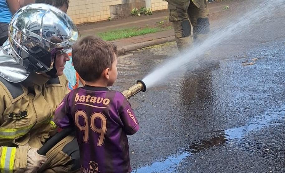 Polícia Penal do Paraná