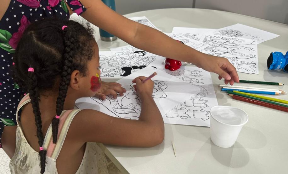 Polícia Penal do Paraná