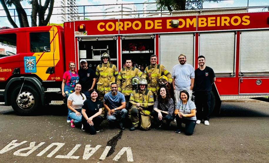 Polícia Penal do Paraná