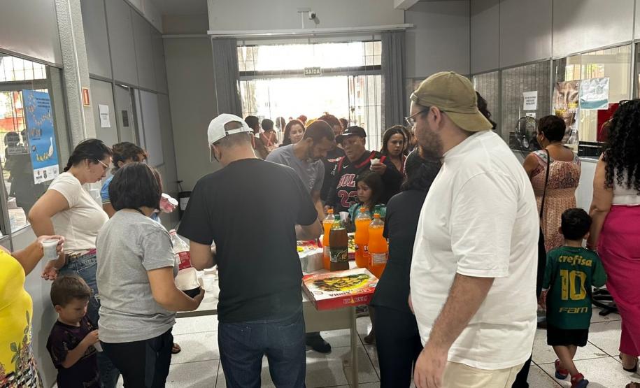 Polícia Penal do Paraná