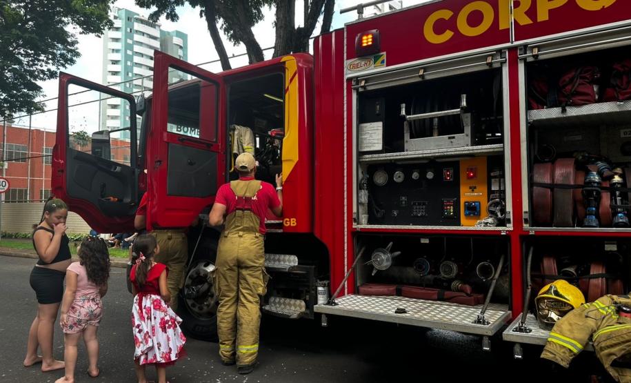Polícia Penal do Paraná