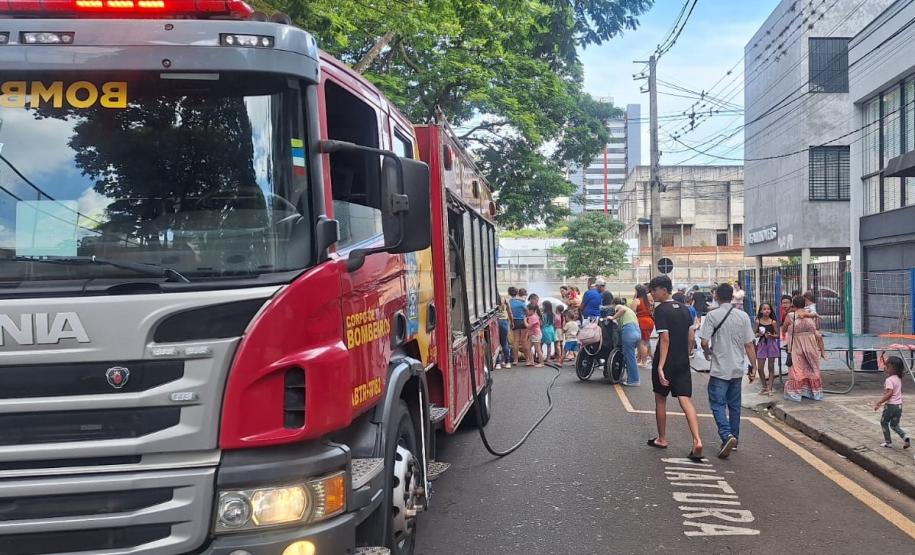 Polícia Penal do Paraná