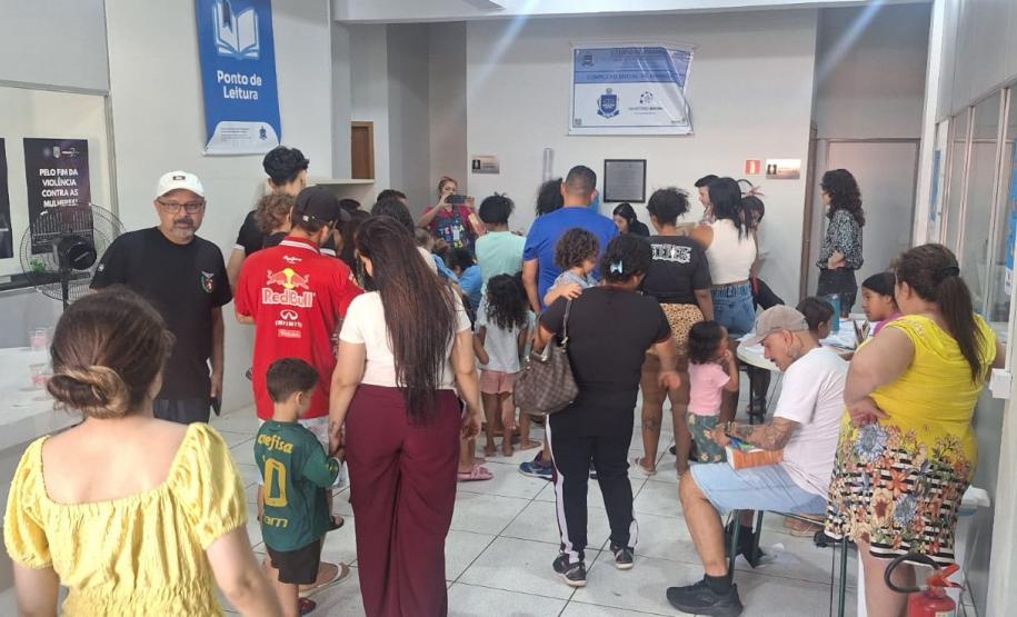 Polícia Penal do Paraná