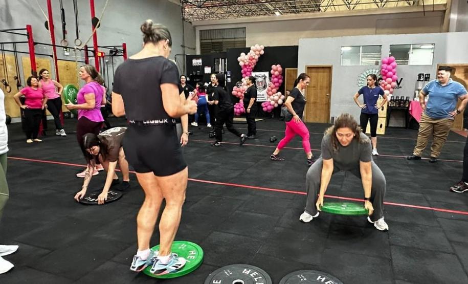 Polícia Penal do Paraná