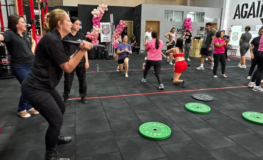 Polícia Penal do Paraná