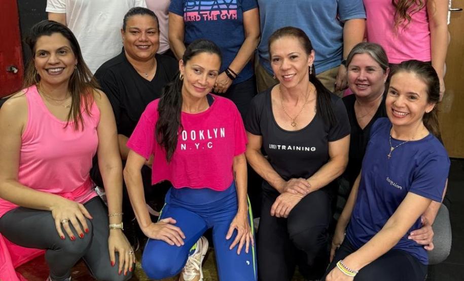 Polícia Penal do Paraná