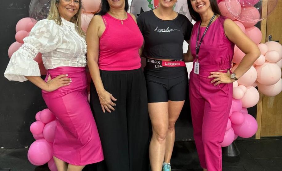 Polícia Penal do Paraná