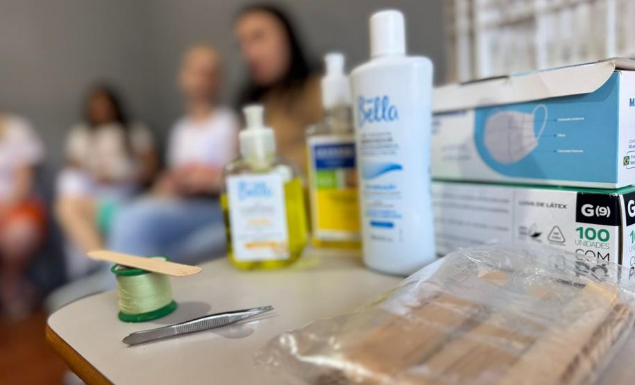 Polícia Penal do Paraná