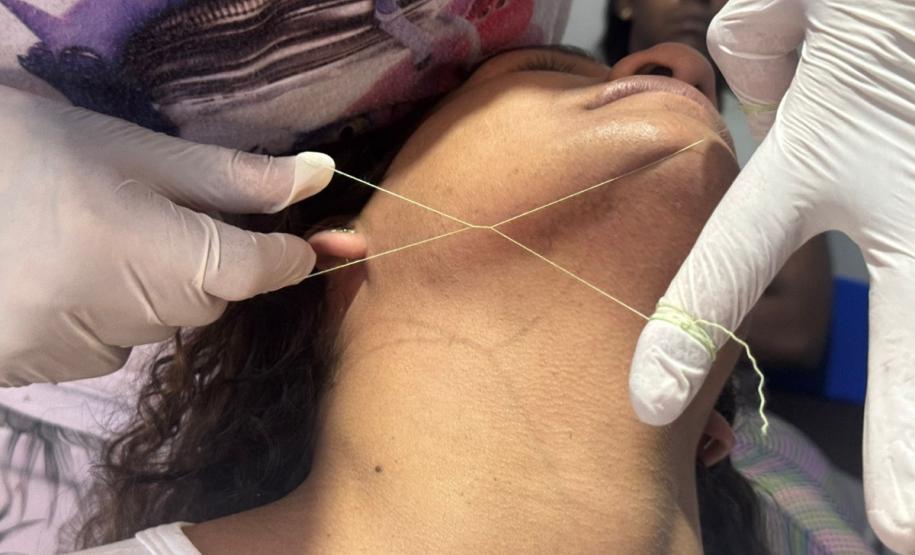 Polícia Penal do Paraná