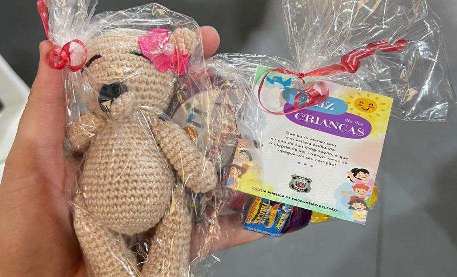 Polícia Penal do Paraná