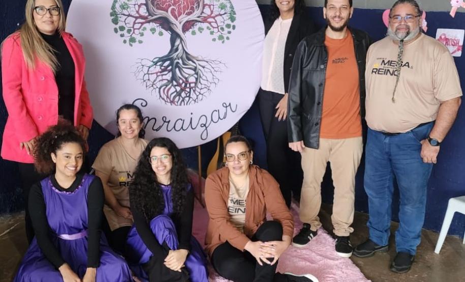 Polícia Penal do Paraná