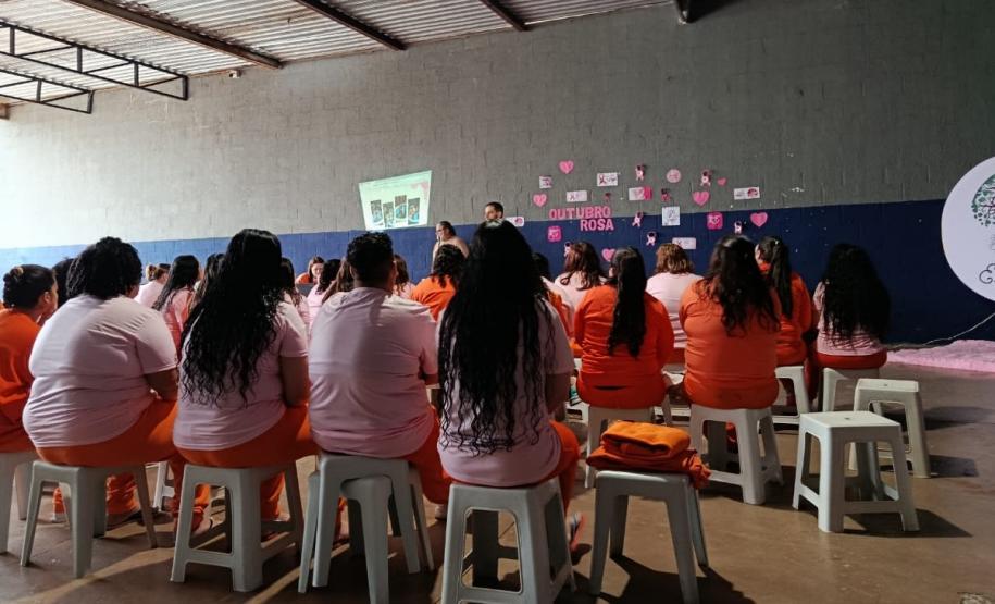 Polícia Penal do Paraná