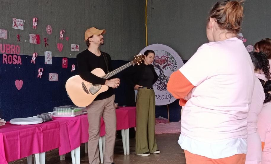 Polícia Penal do Paraná