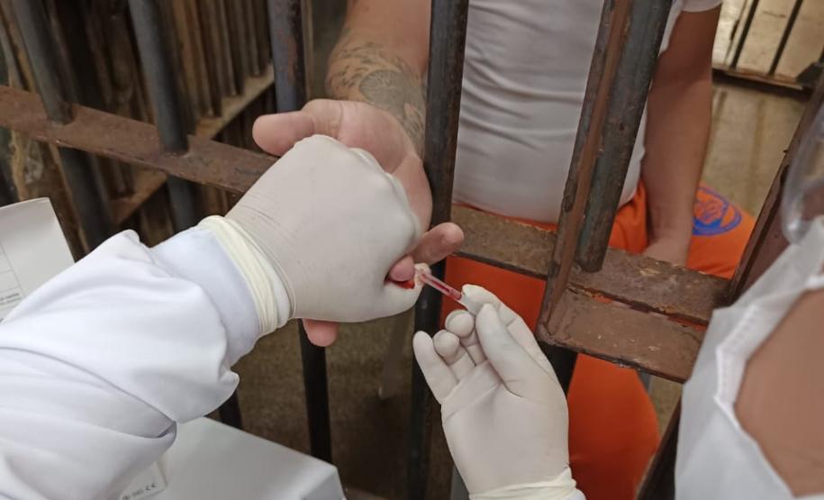 Polícia Penal do Paraná