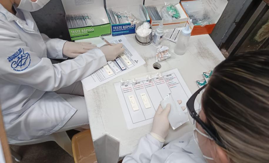 Polícia Penal do Paraná