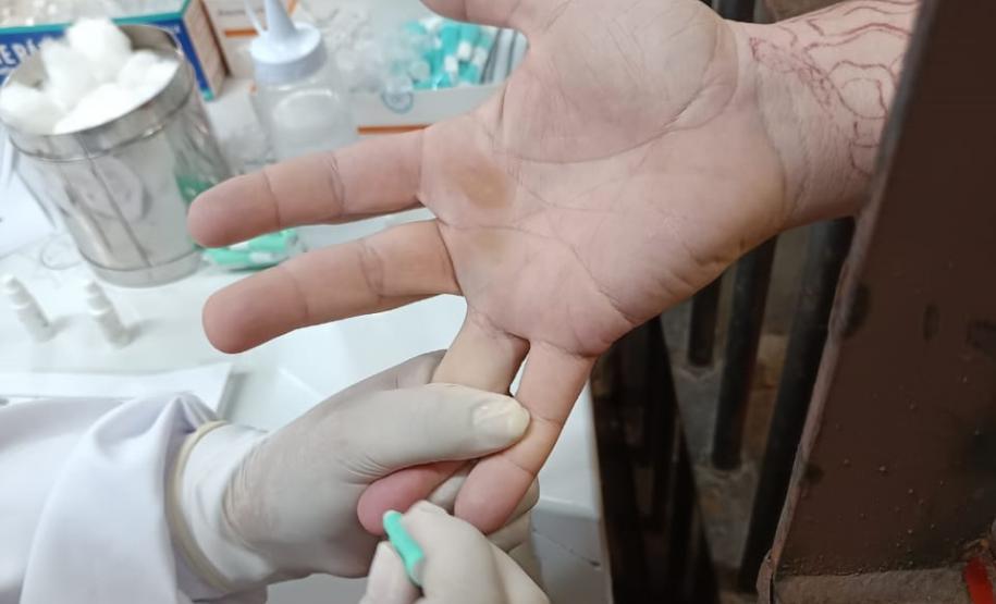 Polícia Penal do Paraná