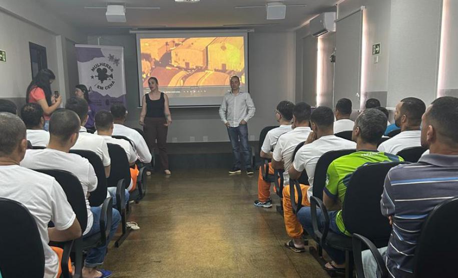 Polícia Penal do Paraná