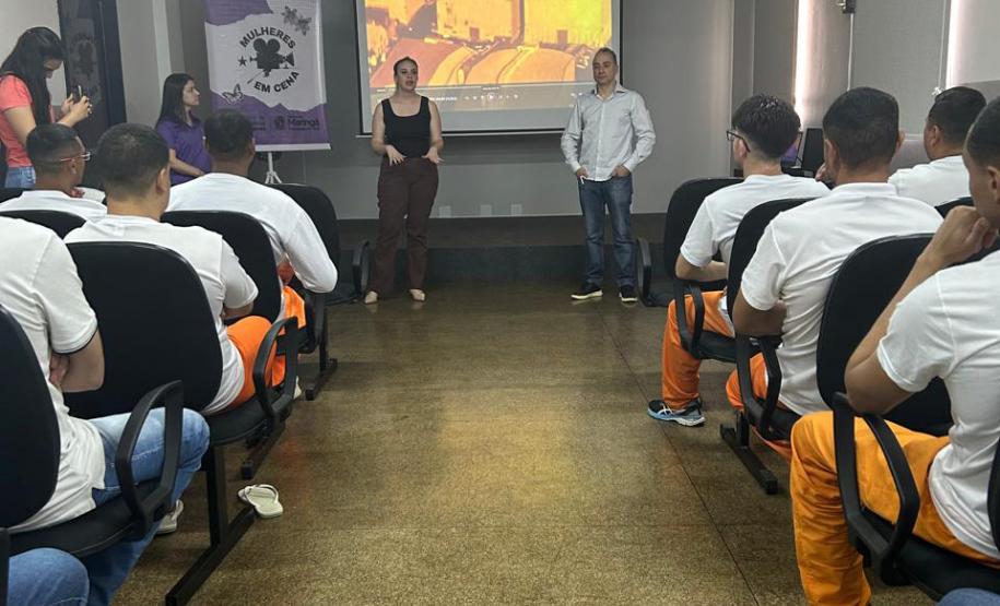 Polícia Penal do Paraná