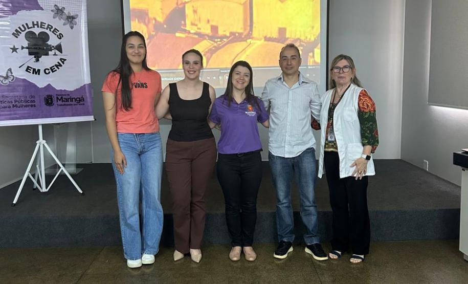 Polícia Penal do Paraná