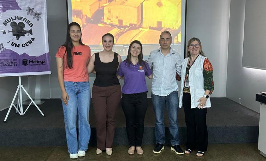 Polícia Penal do Paraná