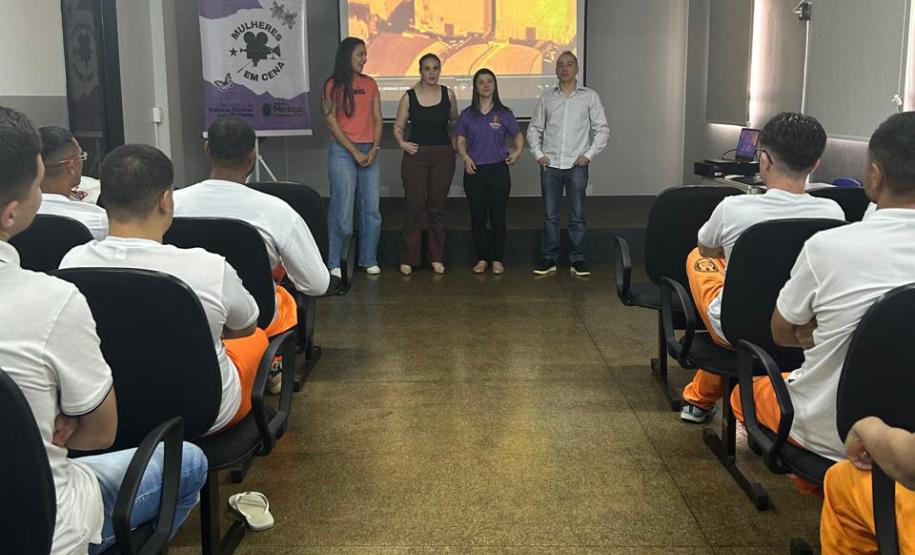 Polícia Penal do Paraná