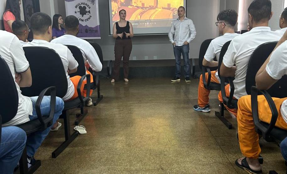 Polícia Penal do Paraná