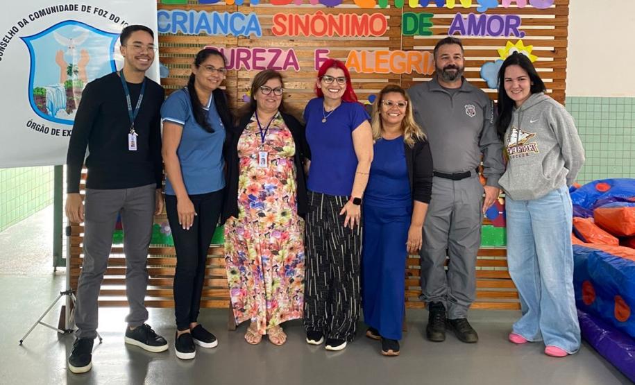 Polícia Penal do Paraná