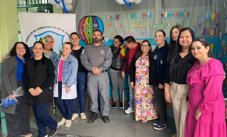 Polícia Penal do Paraná