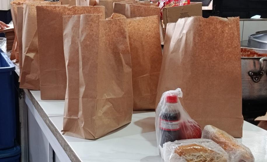 Polícia Penal do Paraná