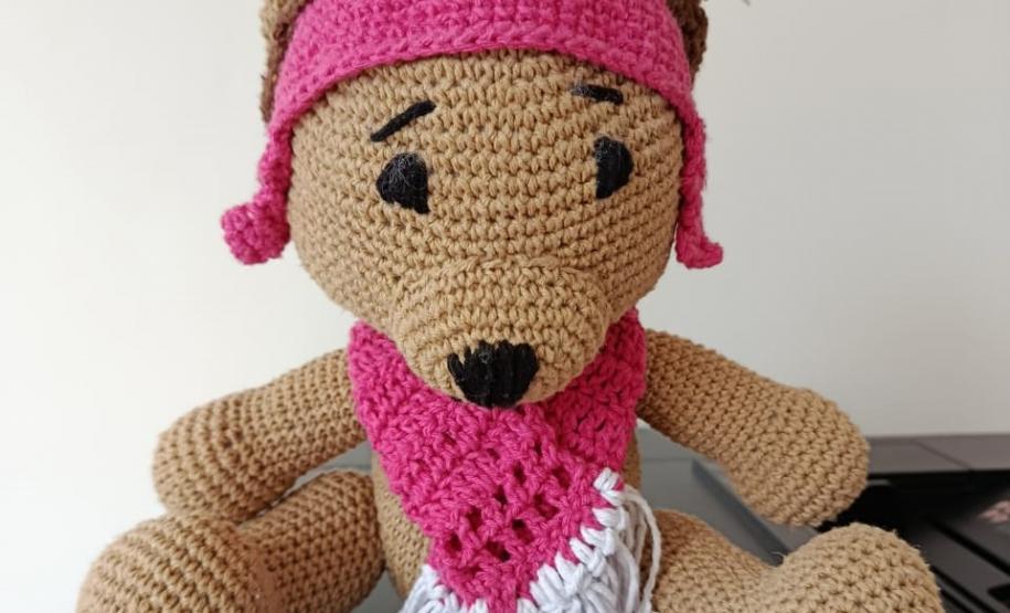 Polícia Penal do Paraná