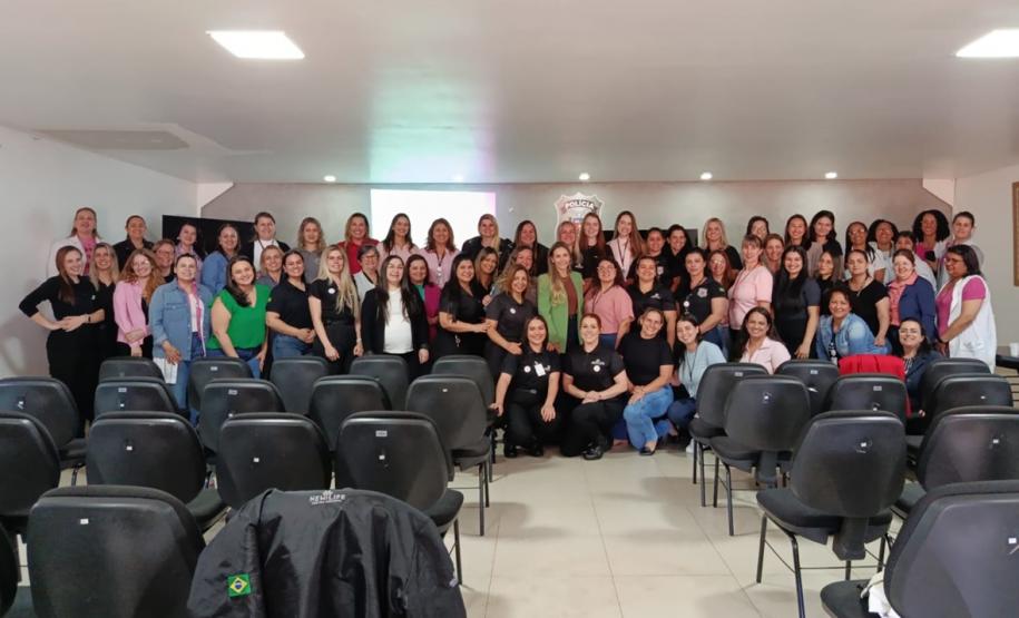 Polícia Penal do Paraná