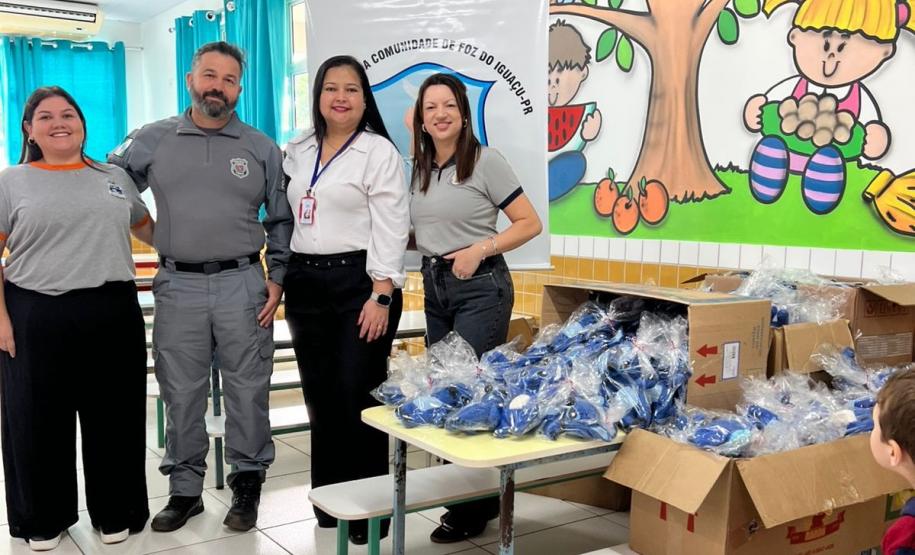 Polícia Penal do Paraná