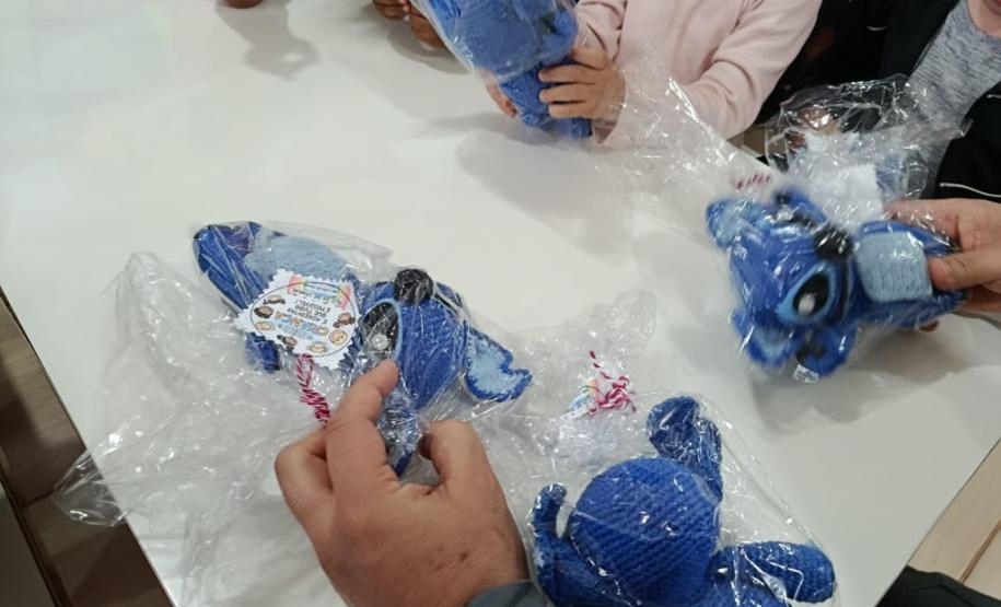 Polícia Penal do Paraná