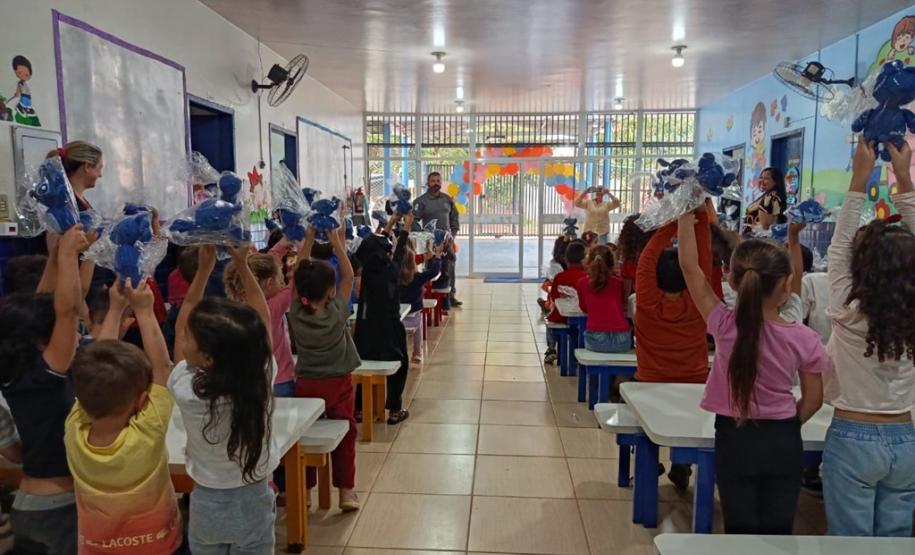 Polícia Penal do Paraná