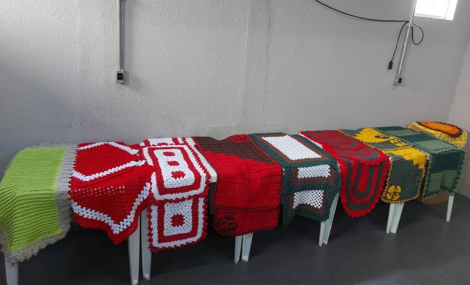 Polícia Penal do Paraná