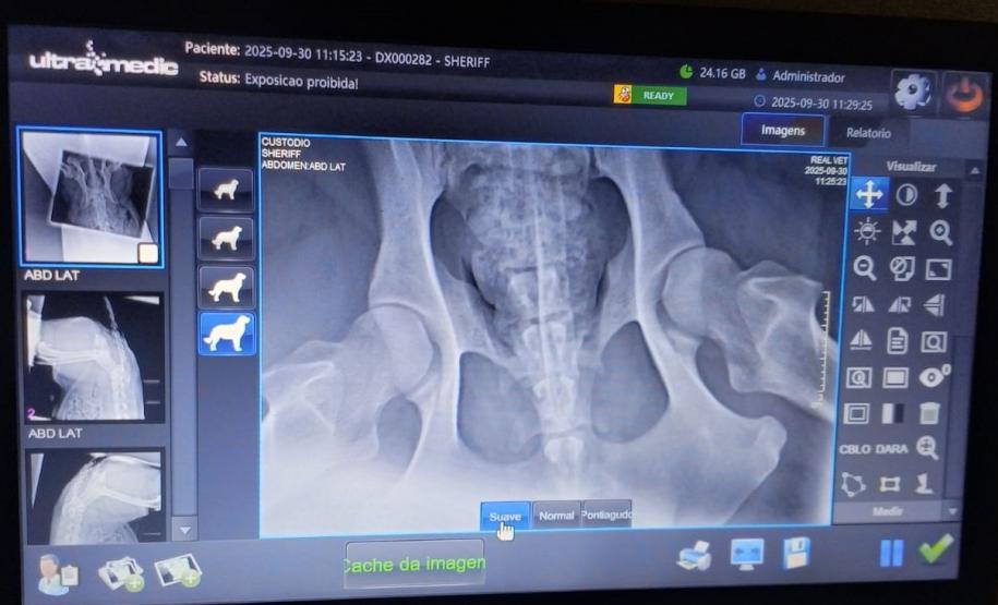 Polícia Penal do Paraná