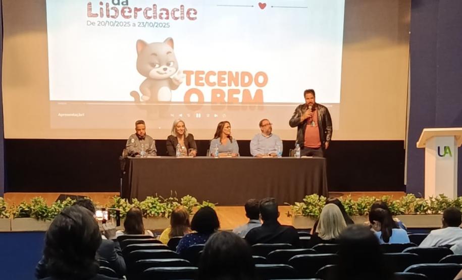 Polícia Penal do Paraná