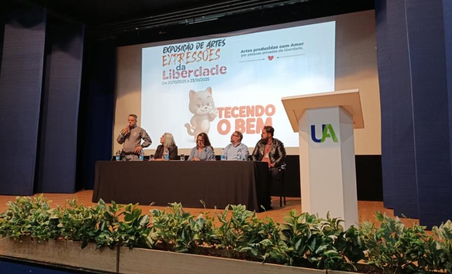 Polícia Penal do Paraná