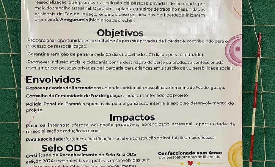 Polícia Penal do Paraná