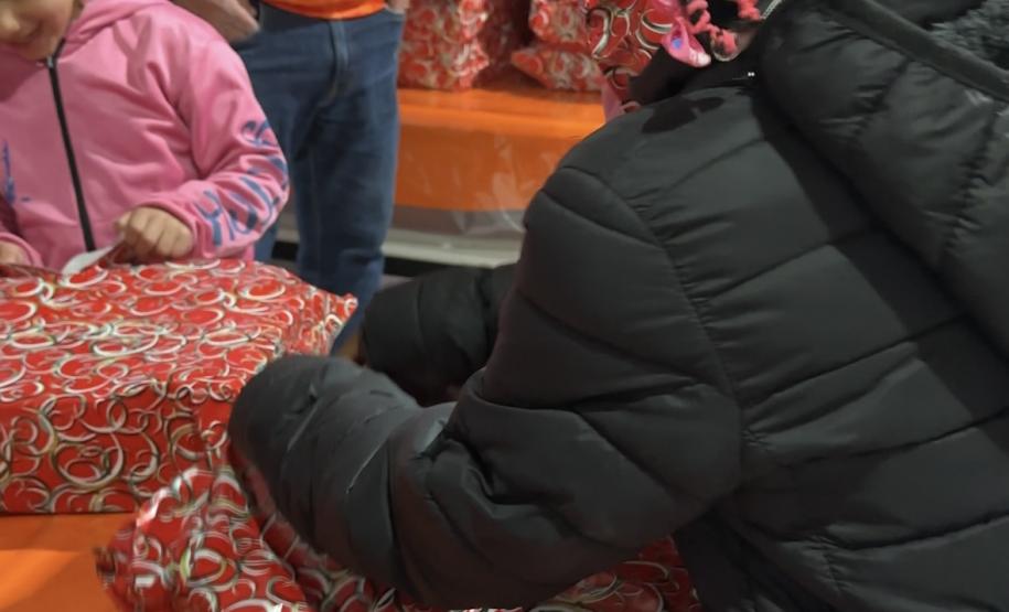 Polícia Penal do Paraná