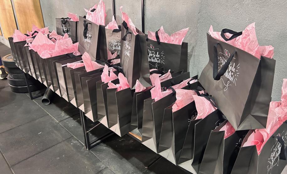 Polícia Penal do Paraná