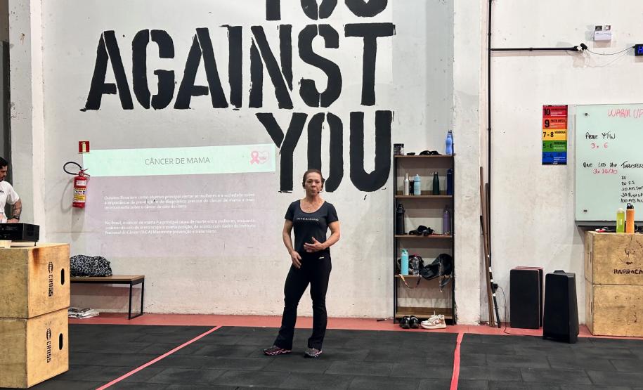 Polícia Penal do Paraná