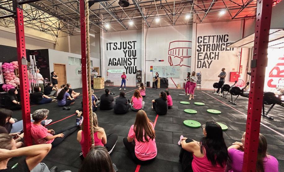 Polícia Penal do Paraná