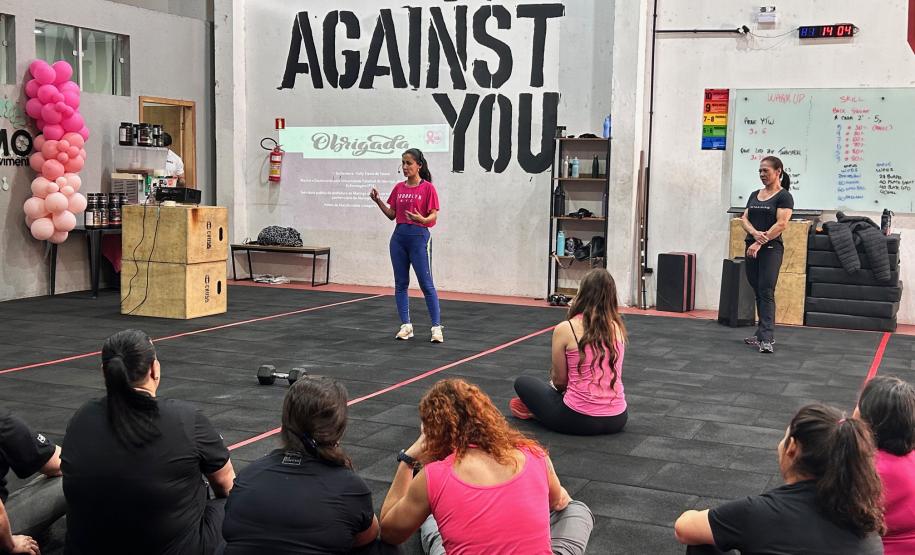 Polícia Penal do Paraná